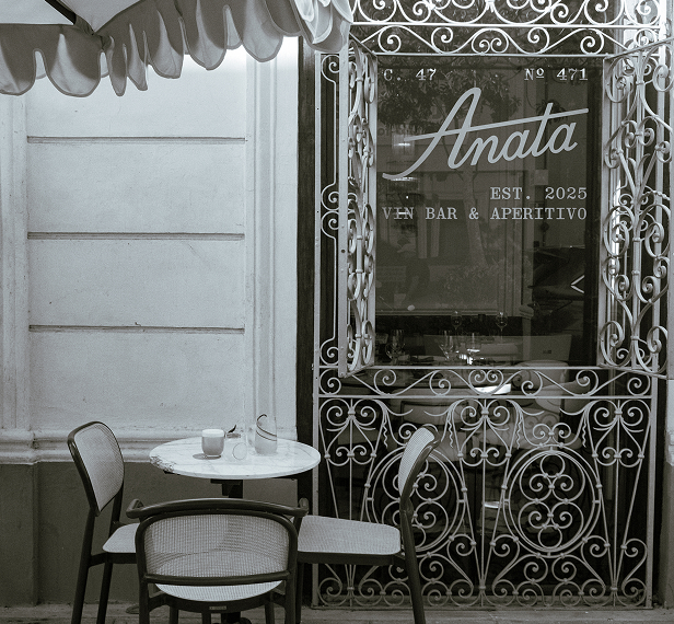 Anata Vin Bar